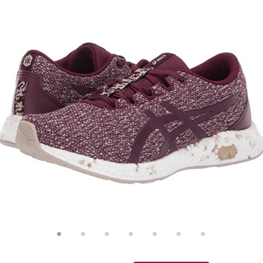 ASICS Hyper Gel Yu Shoes